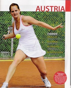 Tennis Sports 1 Oktober 2010